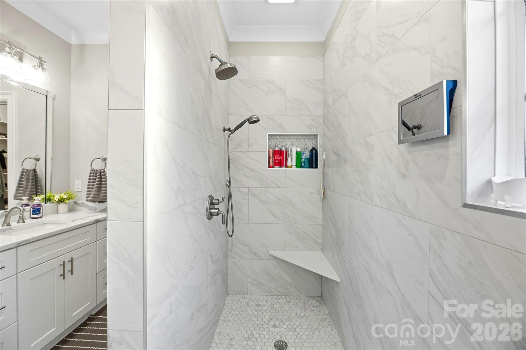 Ashley Park - Residential