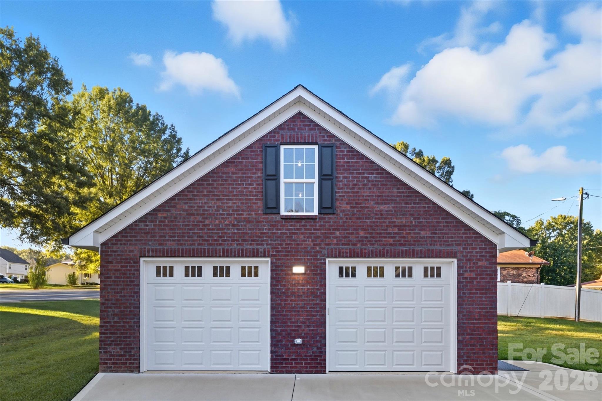 Ashley Park - Residential