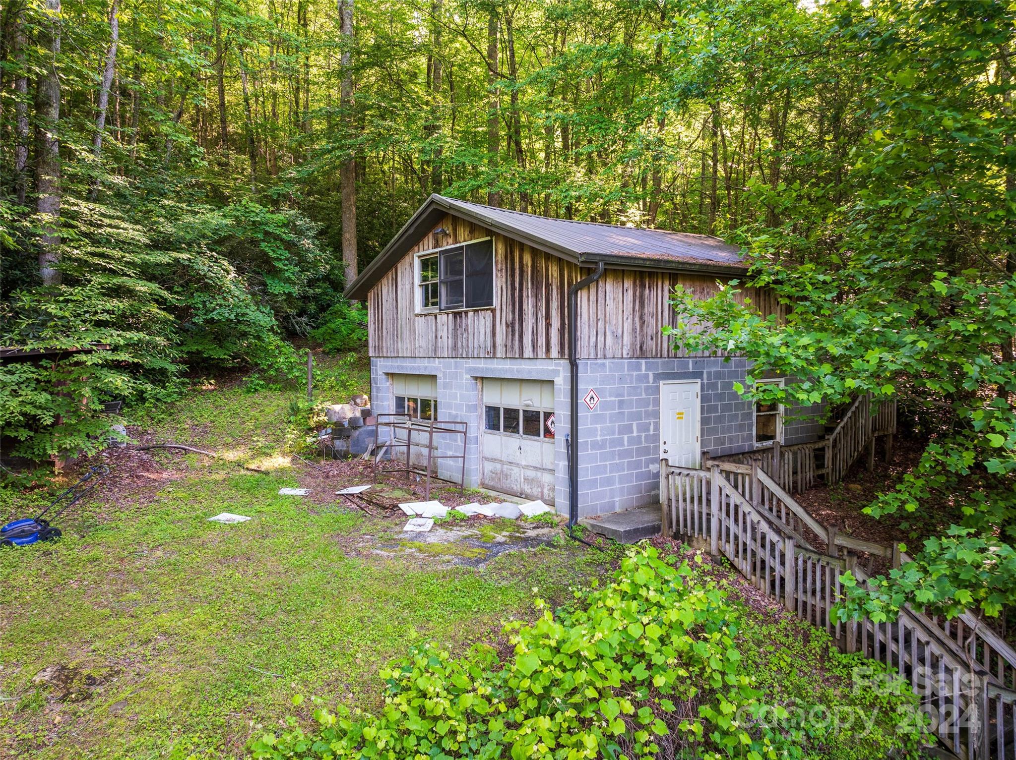 500 Winding Gap Road