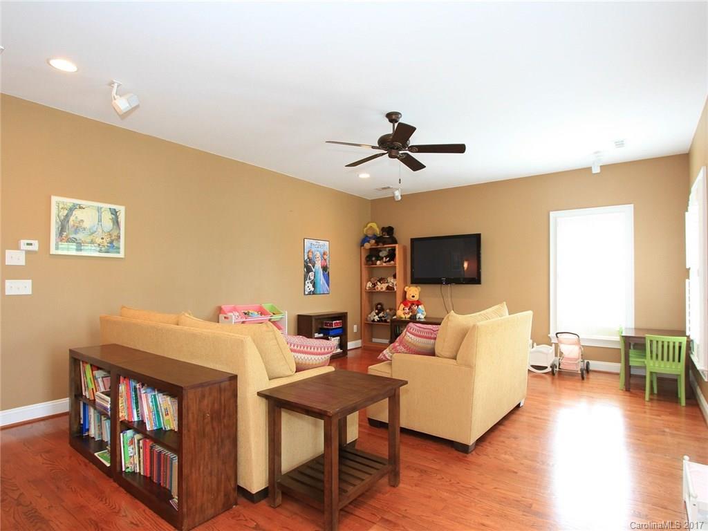 Baxter Village - Residential