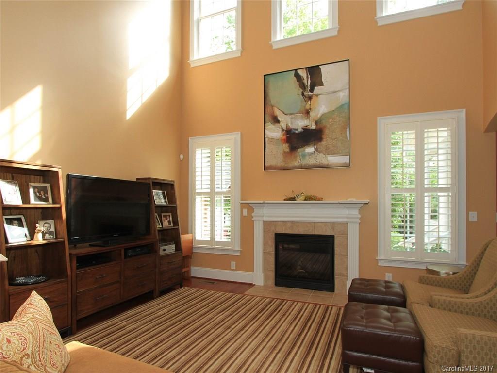 Baxter Village - Residential