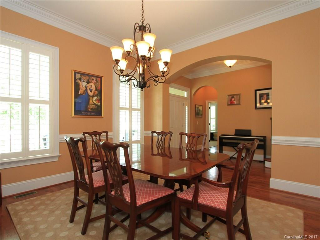 Baxter Village - Residential