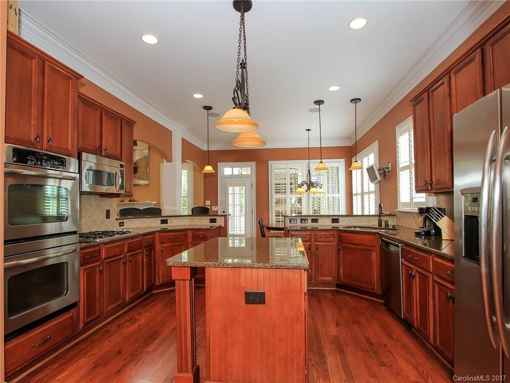 Baxter Village - Residential