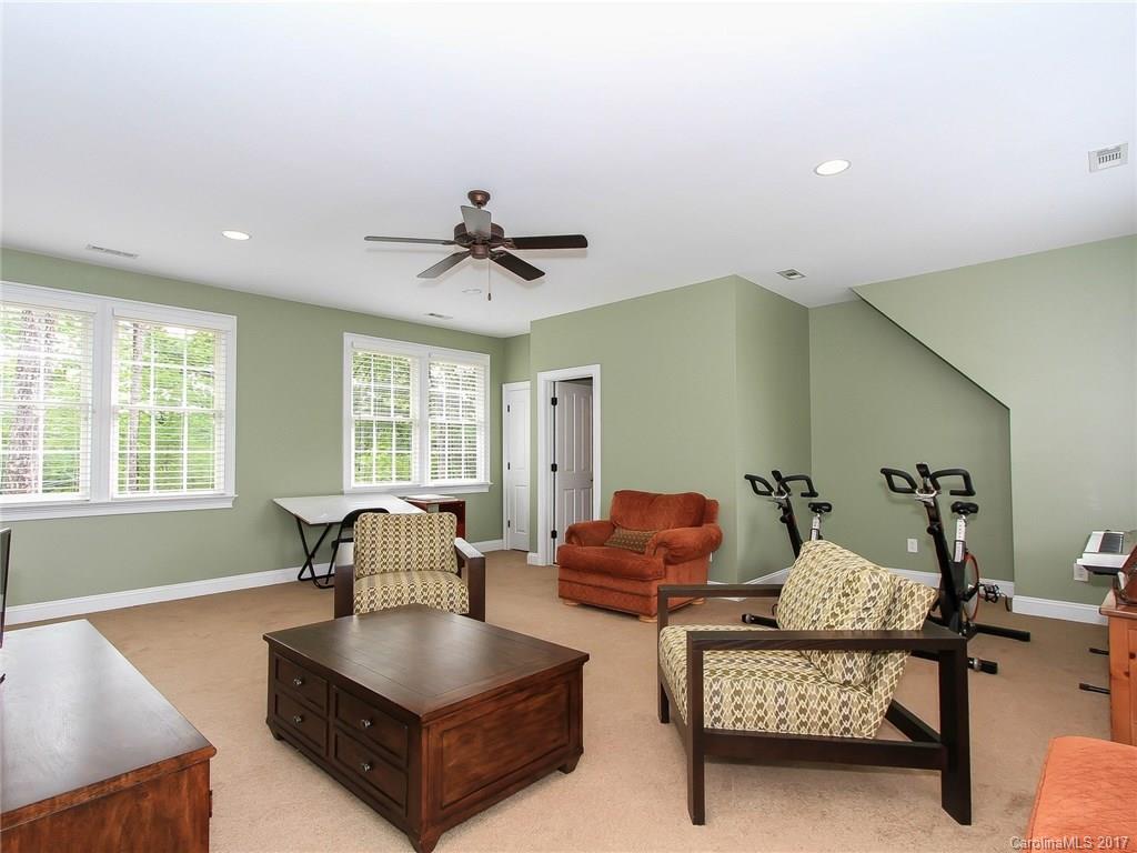 Baxter Village - Residential