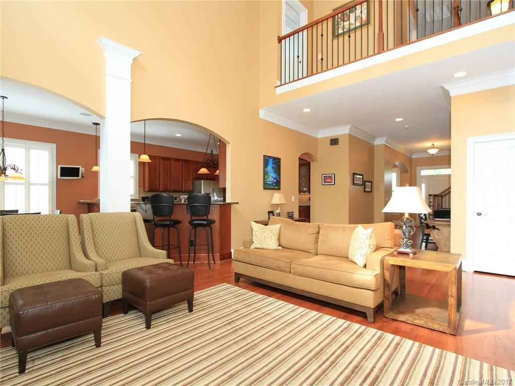 Baxter Village - Residential