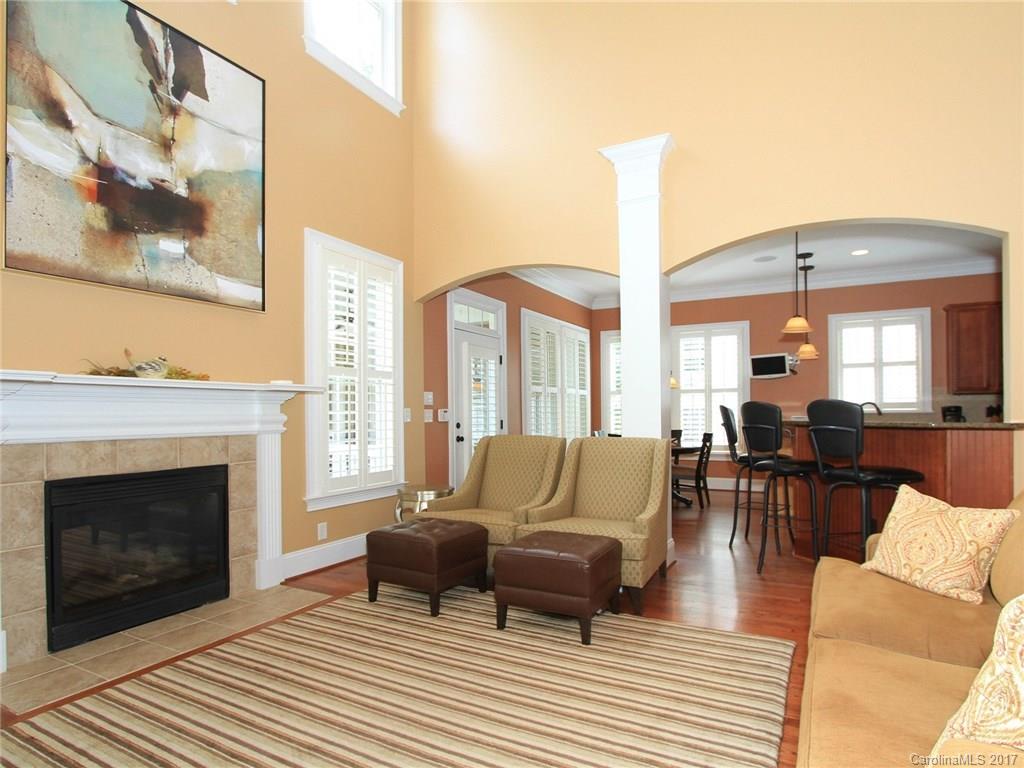 Baxter Village - Residential