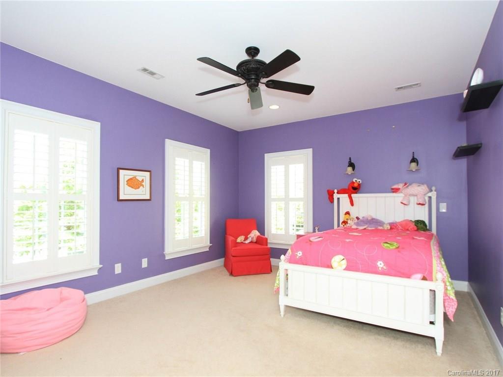 Baxter Village - Residential