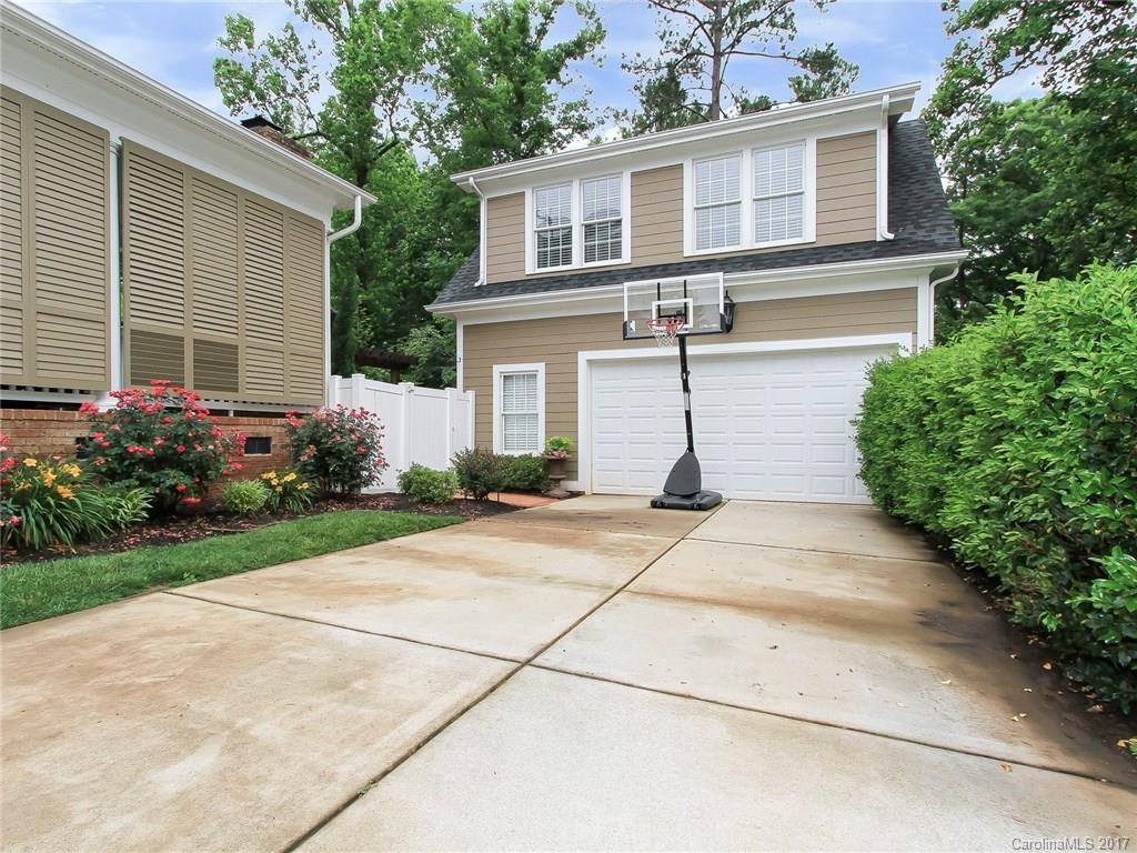 Baxter Village - Residential