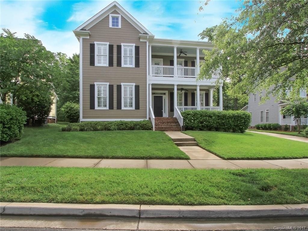 Baxter Village - Residential