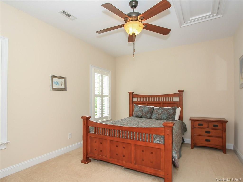 Baxter Village - Residential