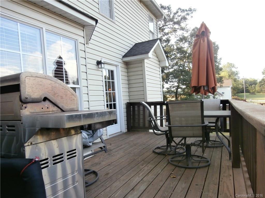 Grace Ridge - Residential