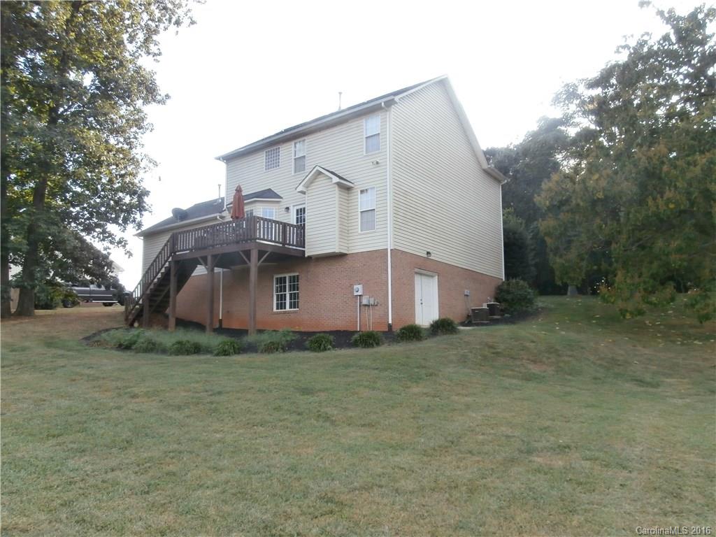 Grace Ridge - Residential