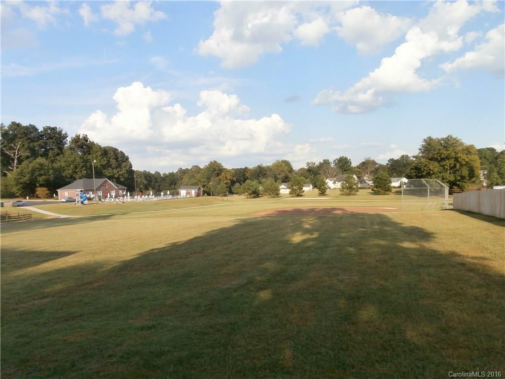 Grace Ridge - Residential