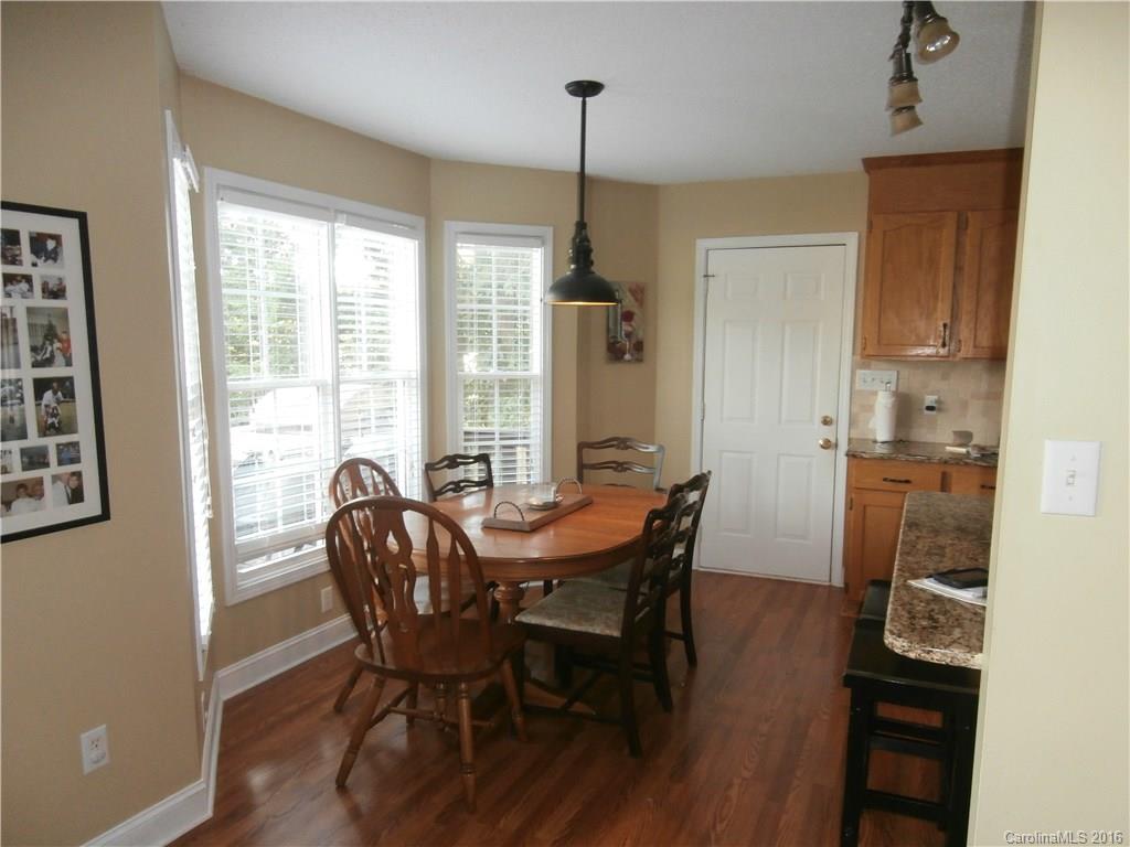 Grace Ridge - Residential