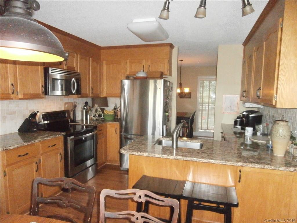 Grace Ridge - Residential