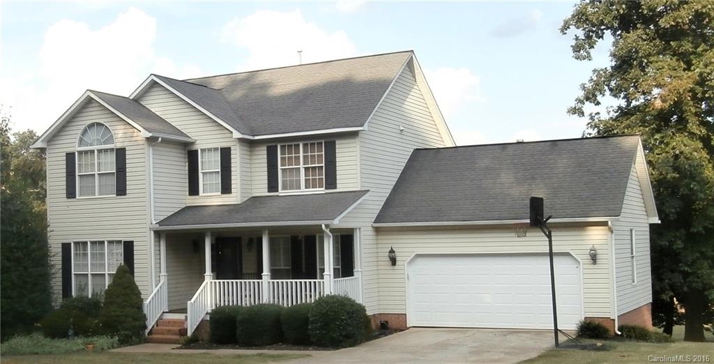 Grace Ridge - Residential