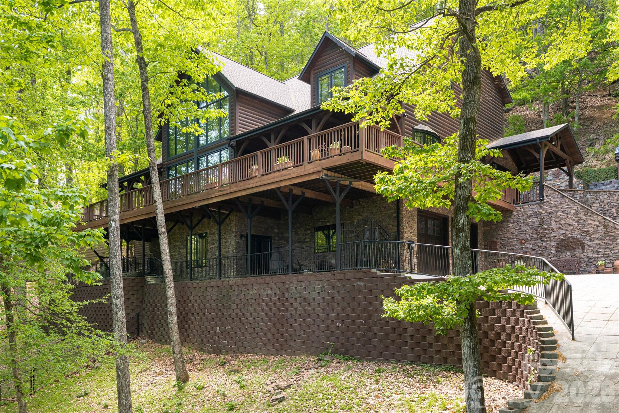 High Vista - Residential
