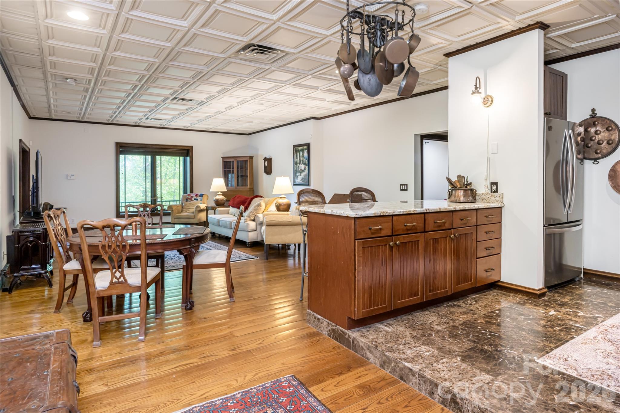 High Vista - Residential