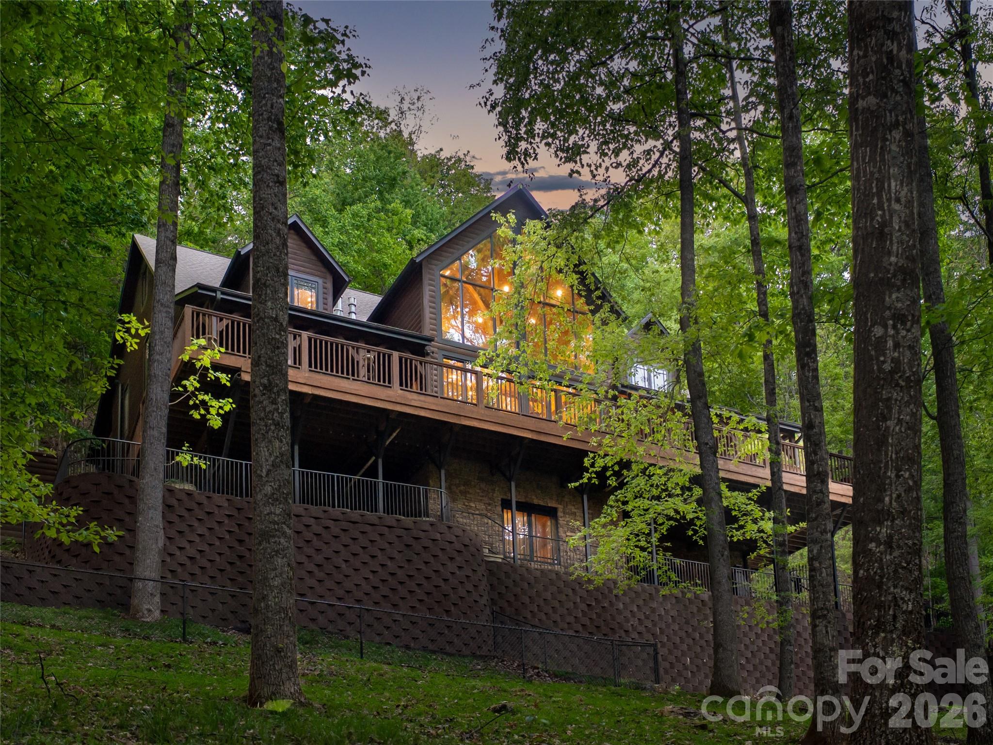 High Vista - Residential