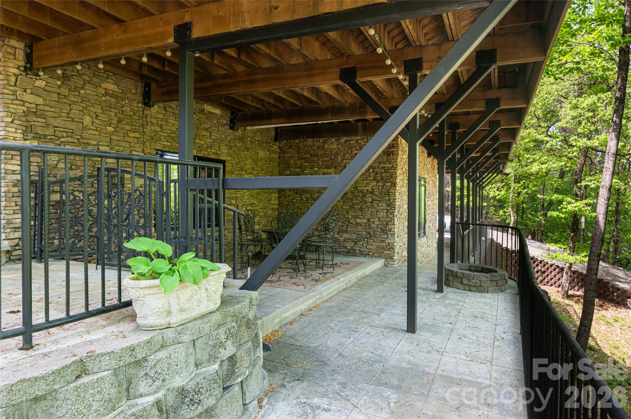 High Vista - Residential