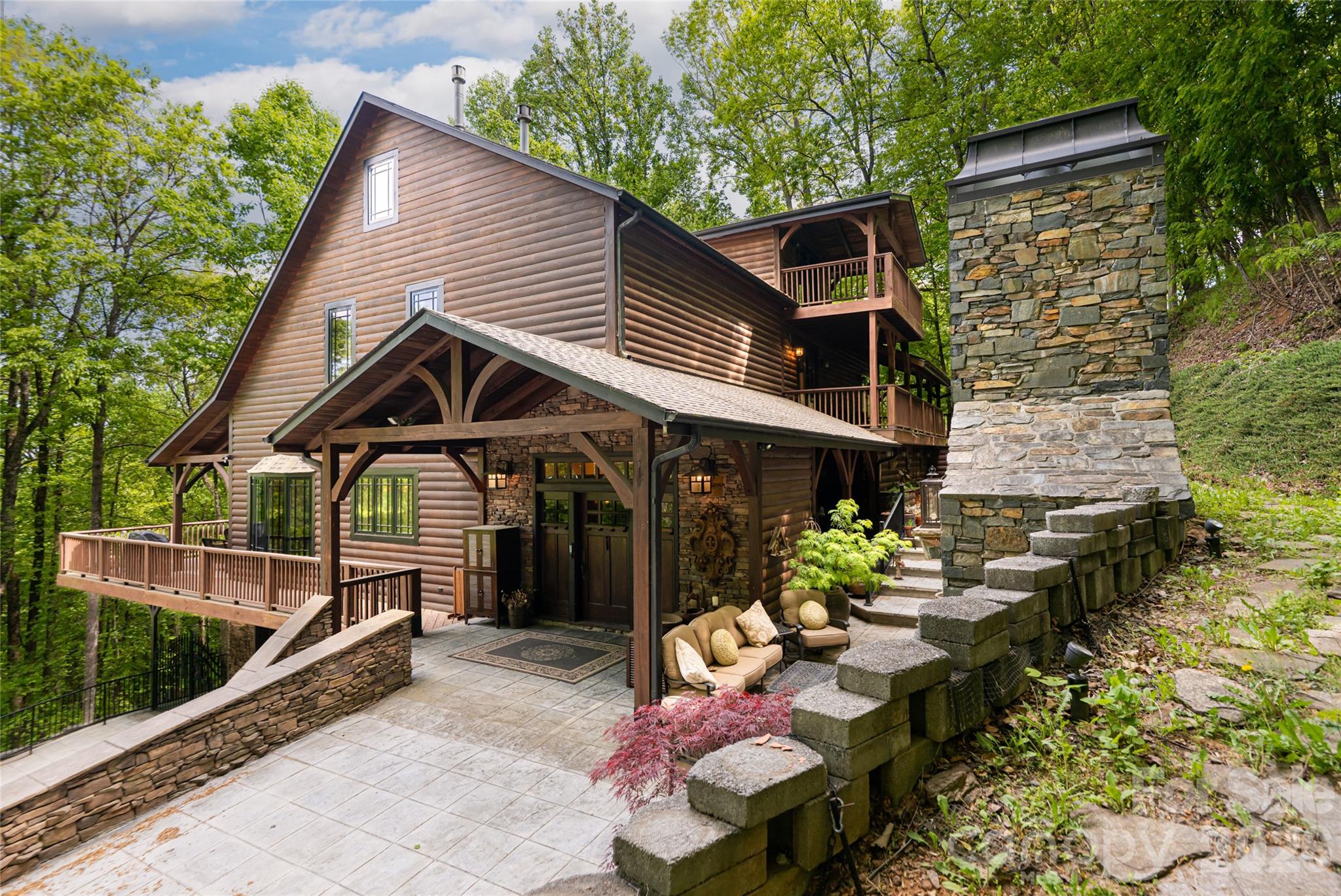 High Vista - Residential