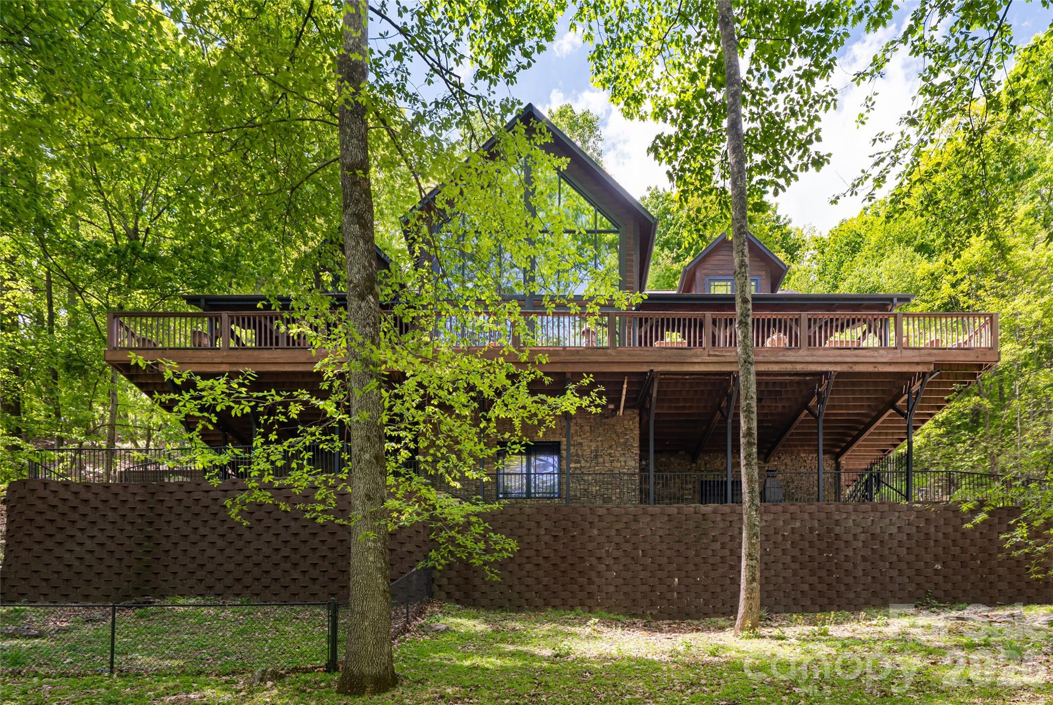 High Vista - Residential
