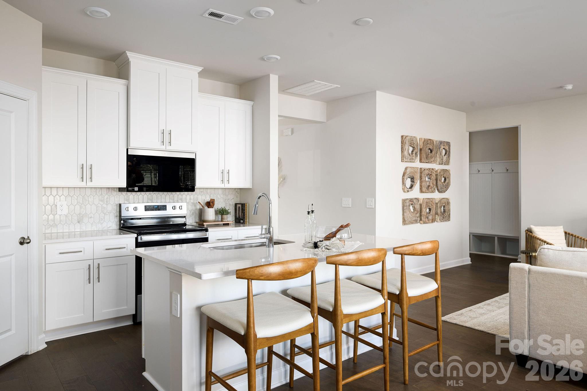 Nelsons Creek - Residential