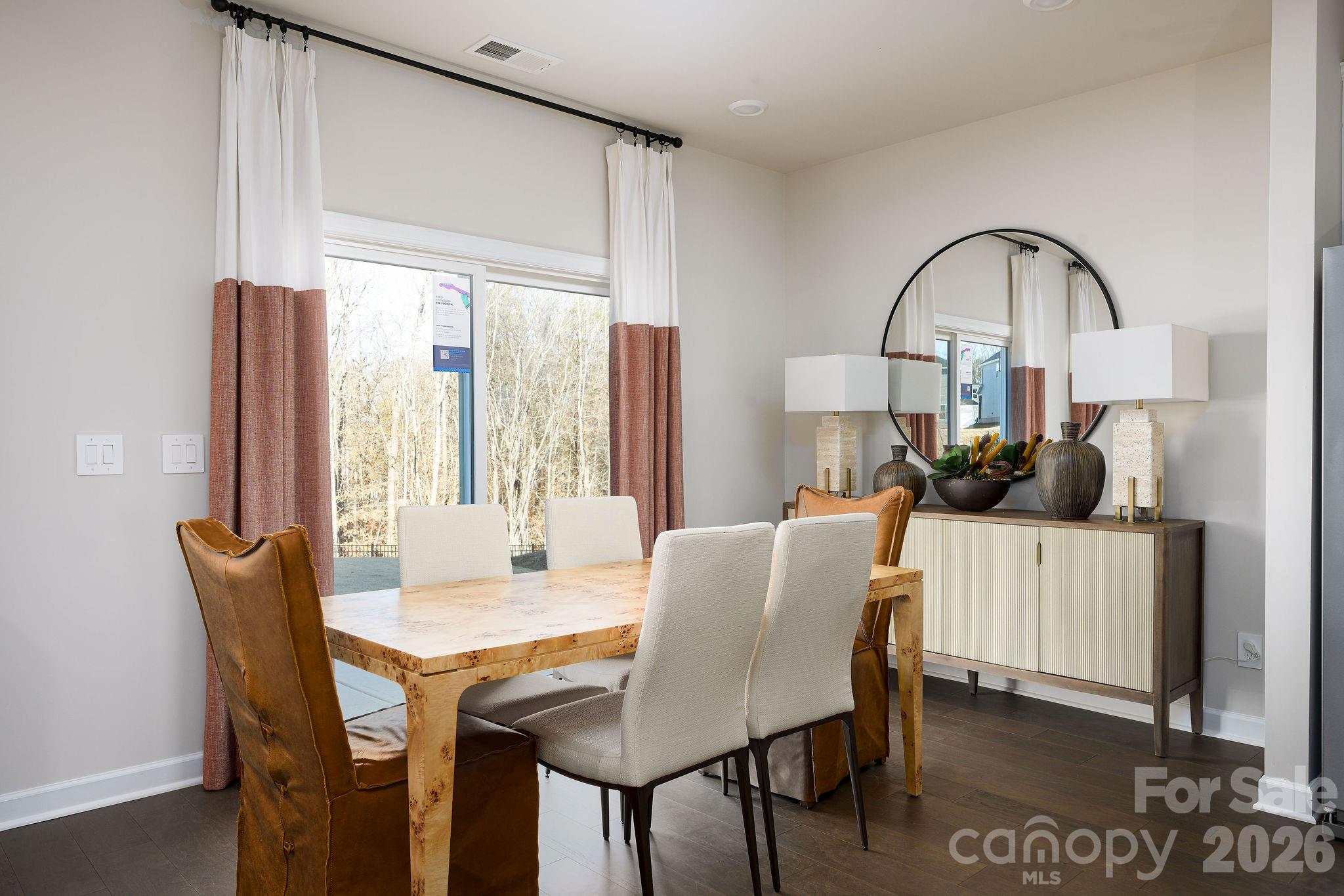 Nelsons Creek - Residential