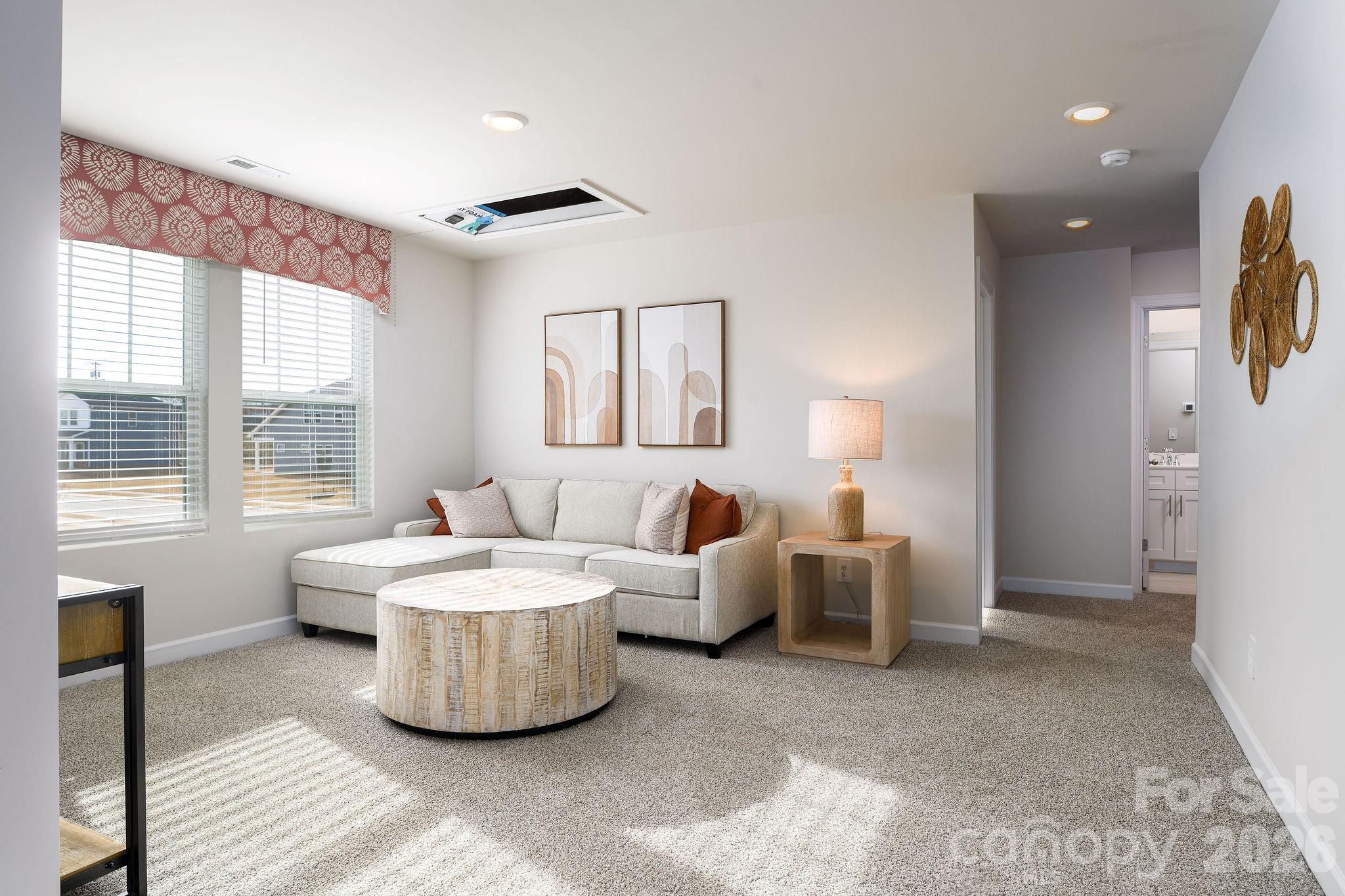 Nelsons Creek - Residential