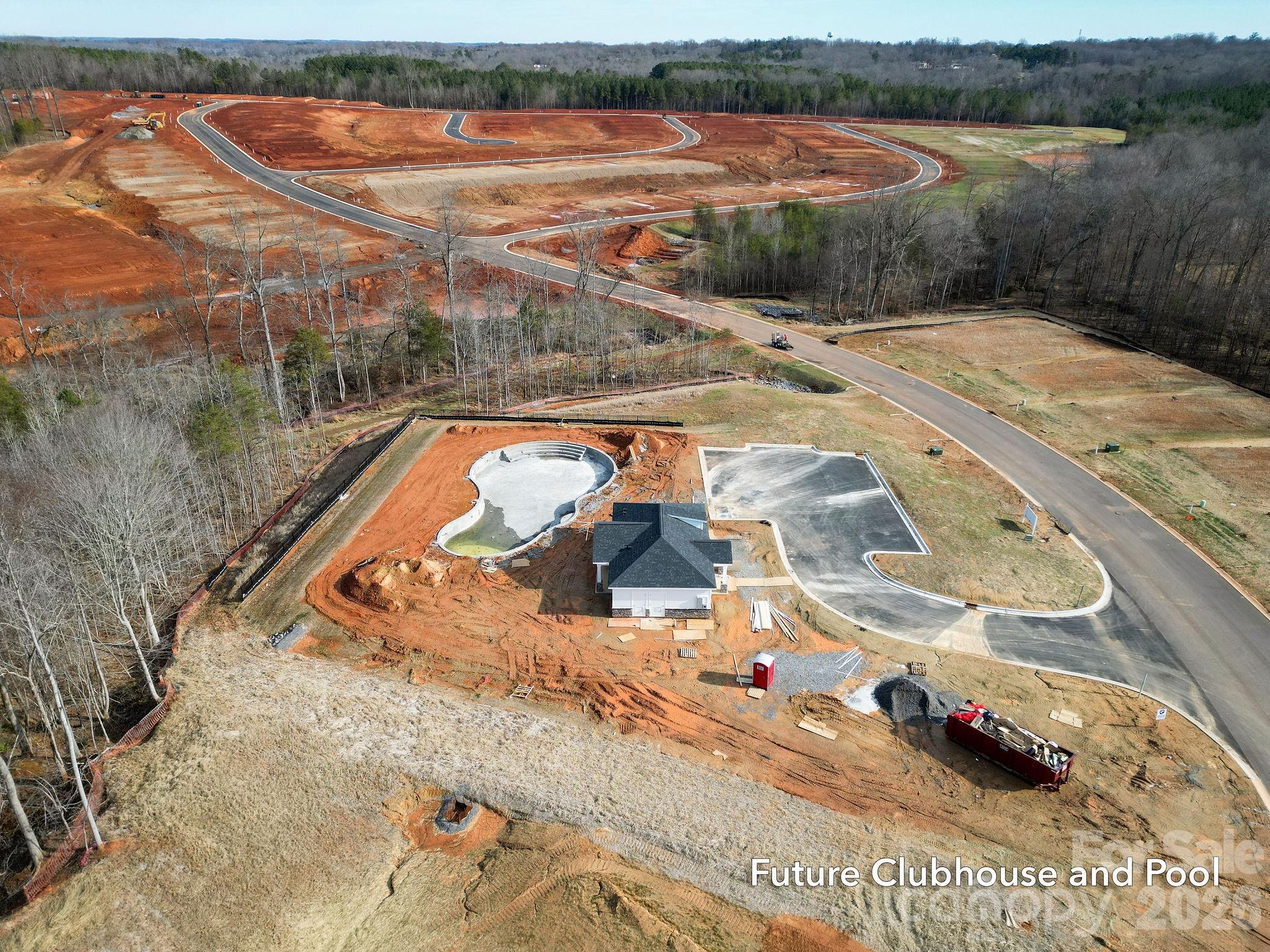 Nelsons Creek - Residential
