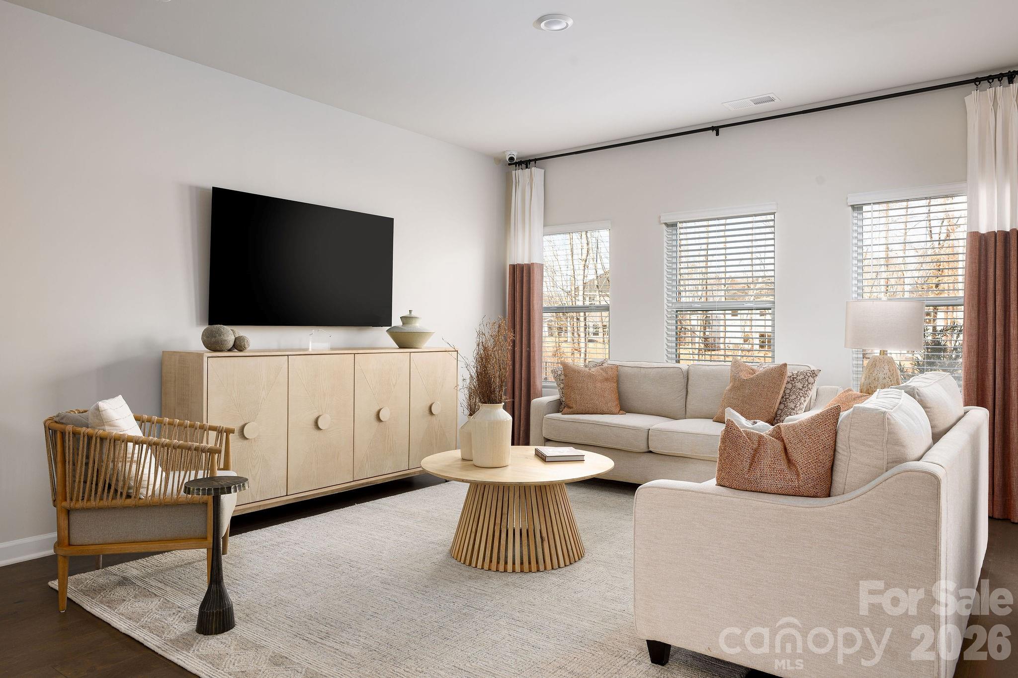 Nelsons Creek - Residential