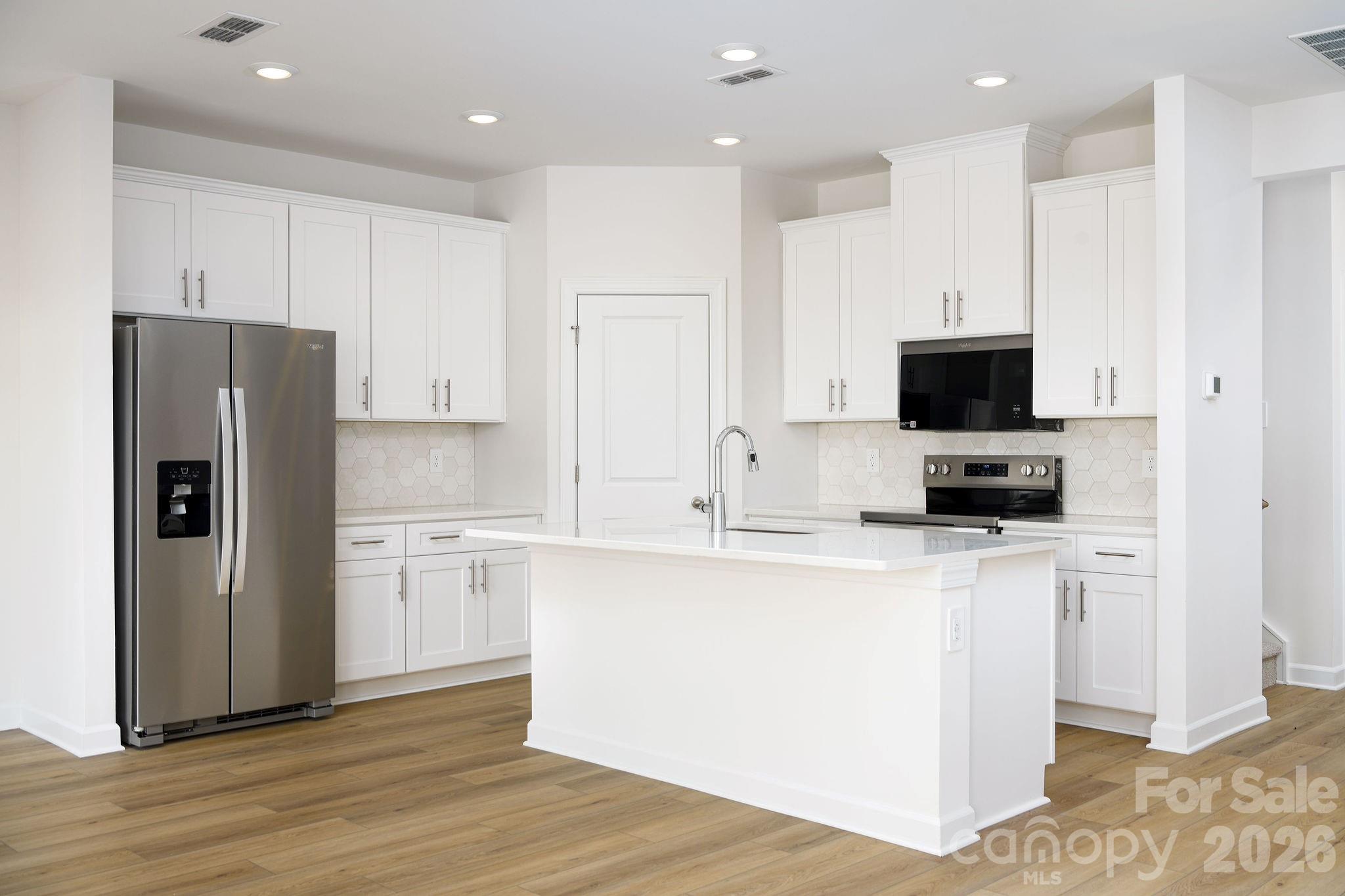 Nelsons Creek - Residential