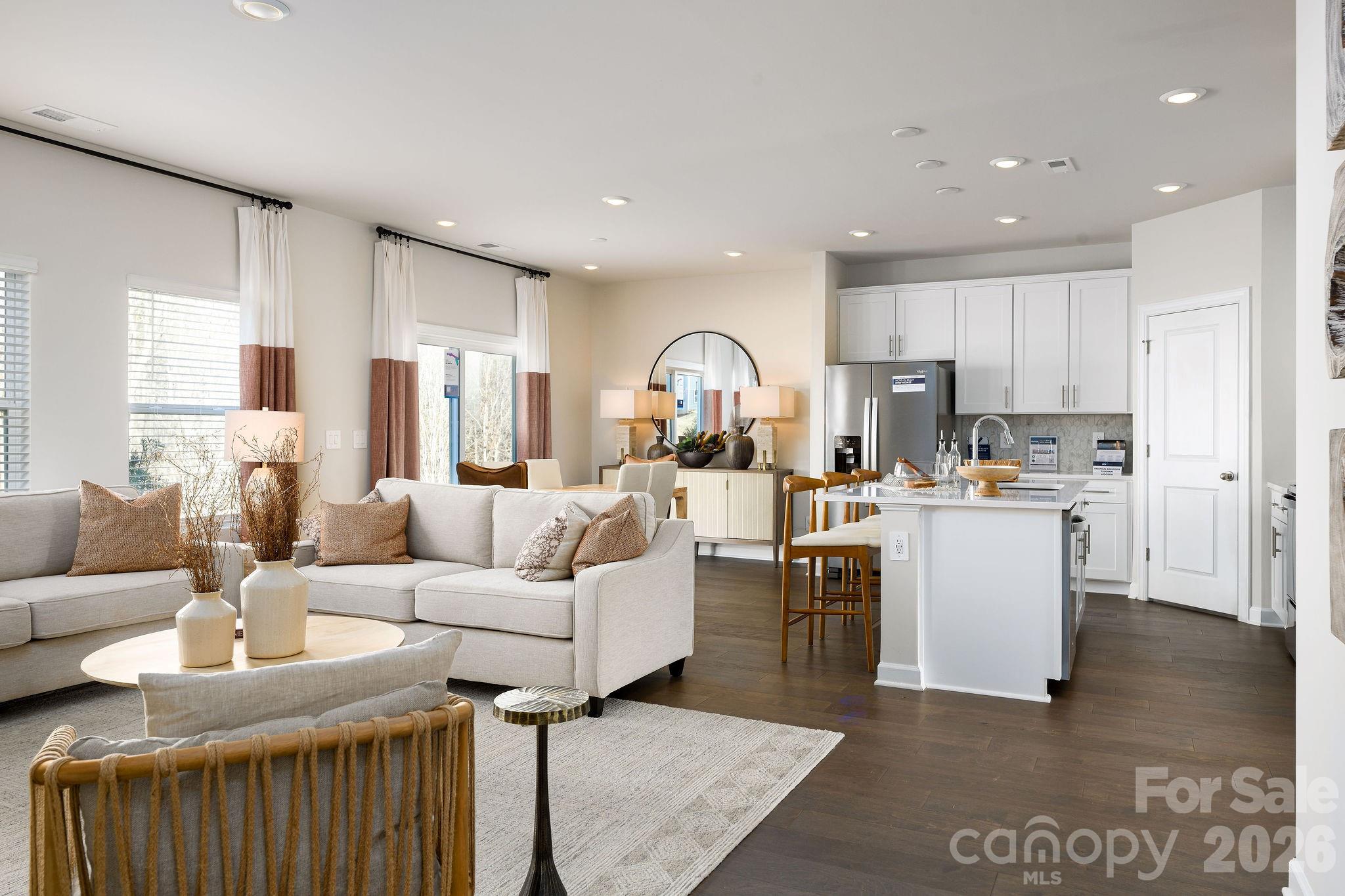 Nelsons Creek - Residential