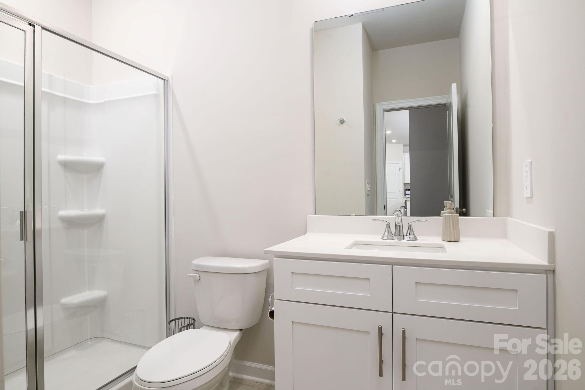 Nelsons Creek - Residential