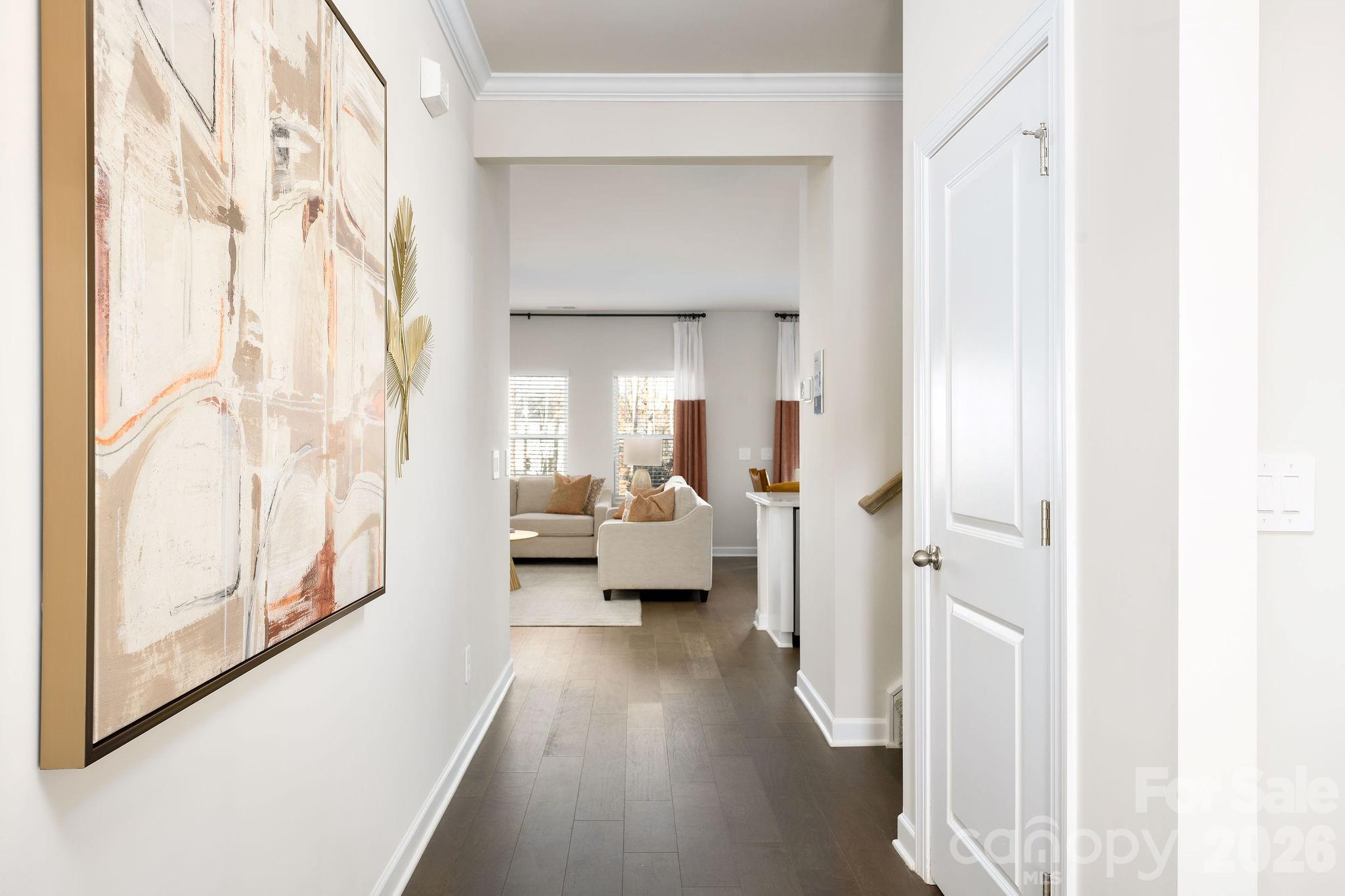 Nelsons Creek - Residential