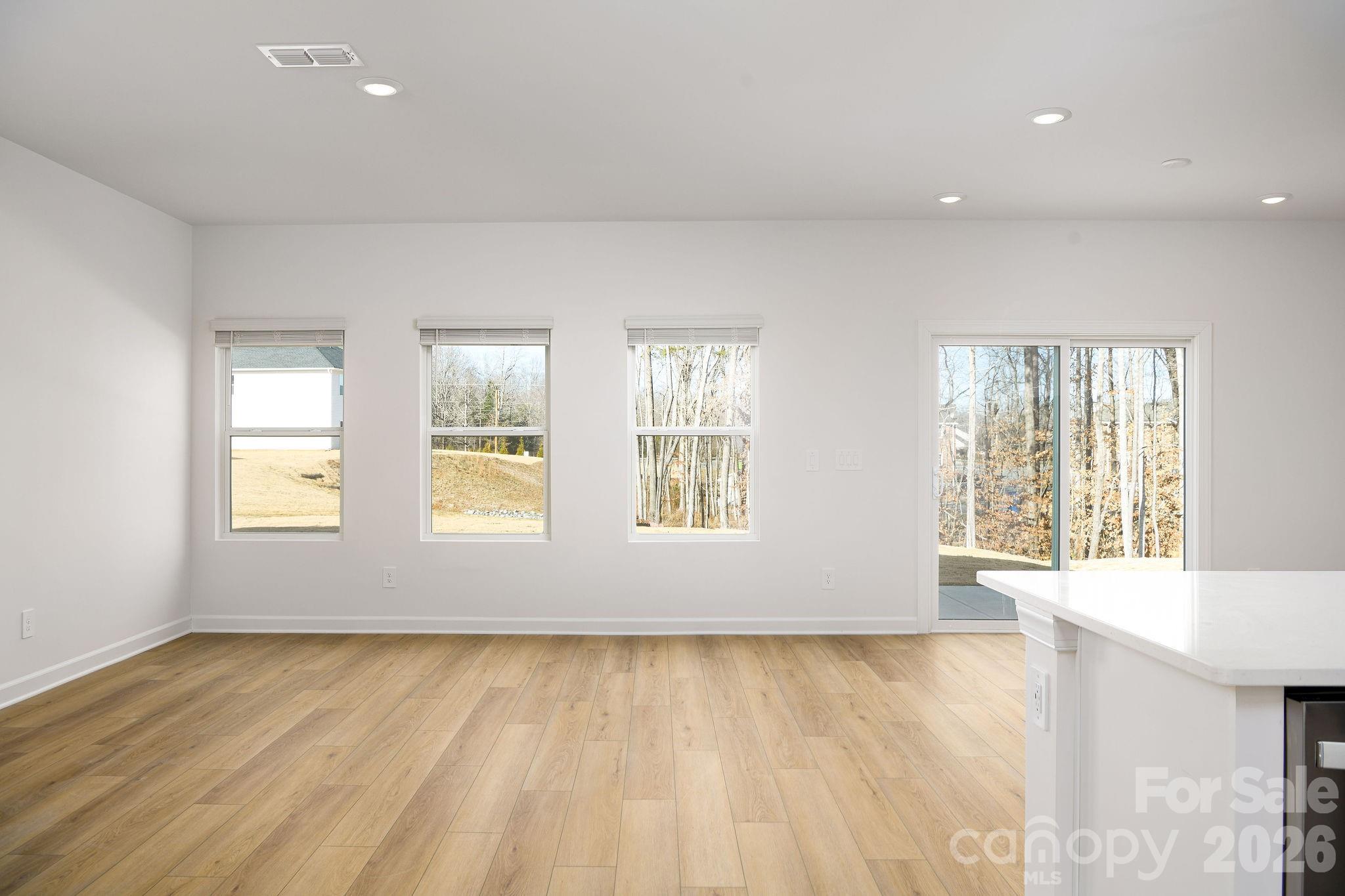 Nelsons Creek - Residential