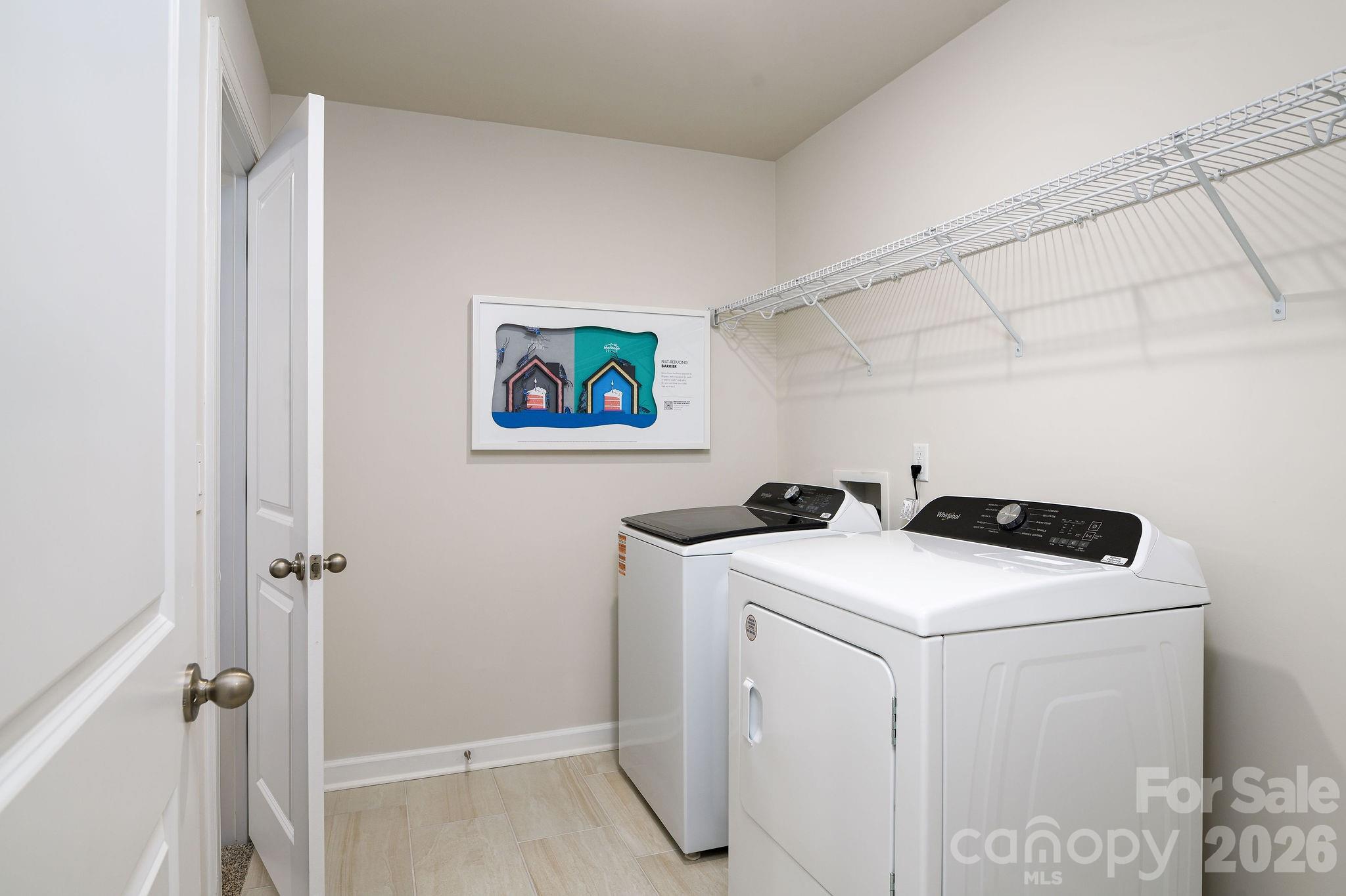 Nelsons Creek - Residential