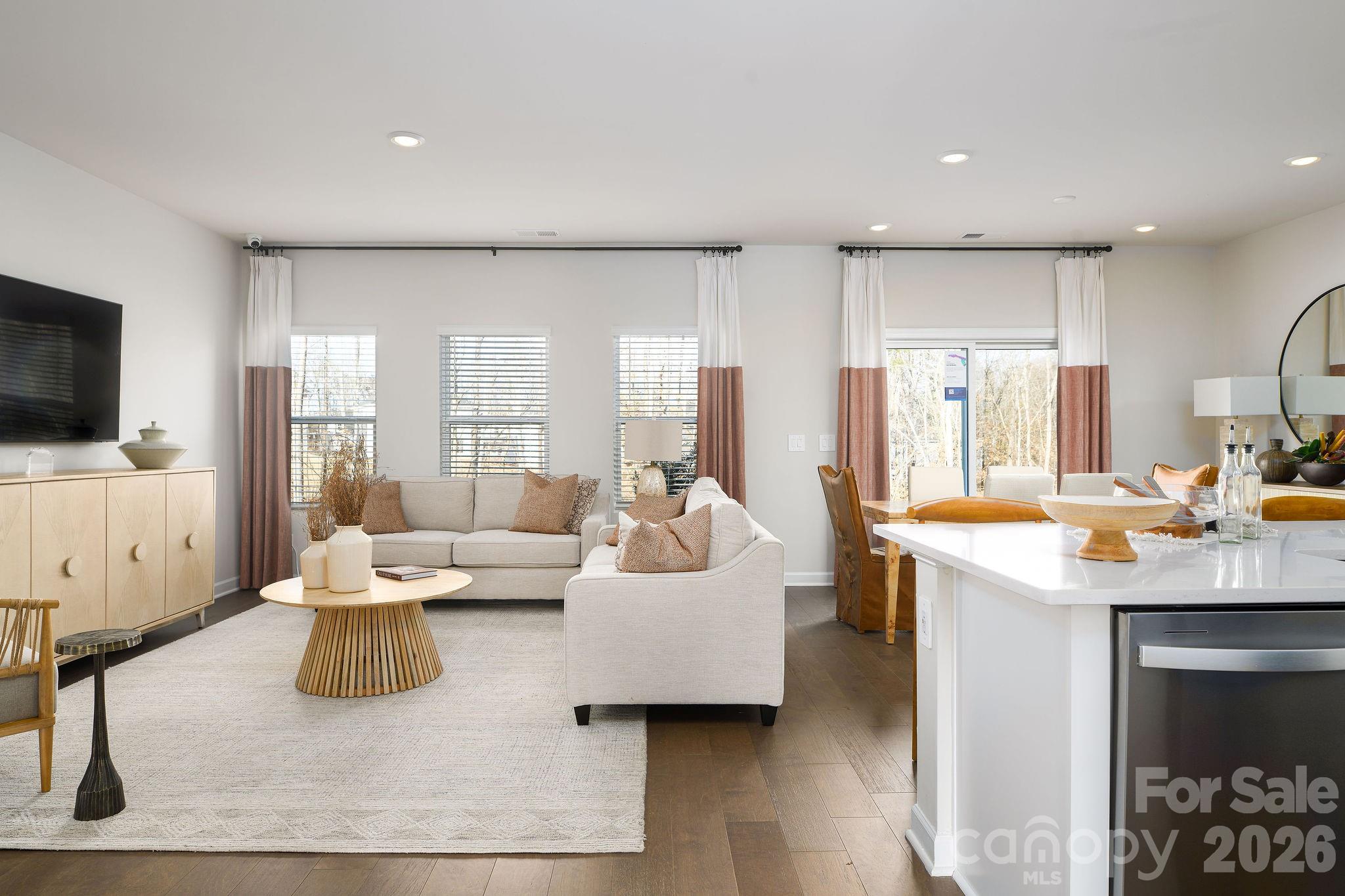 Nelsons Creek - Residential