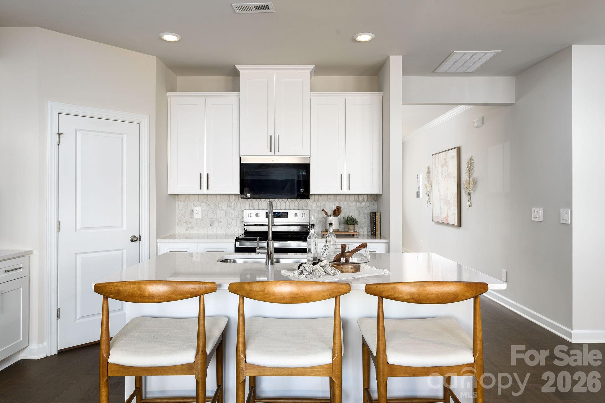 Nelsons Creek - Residential