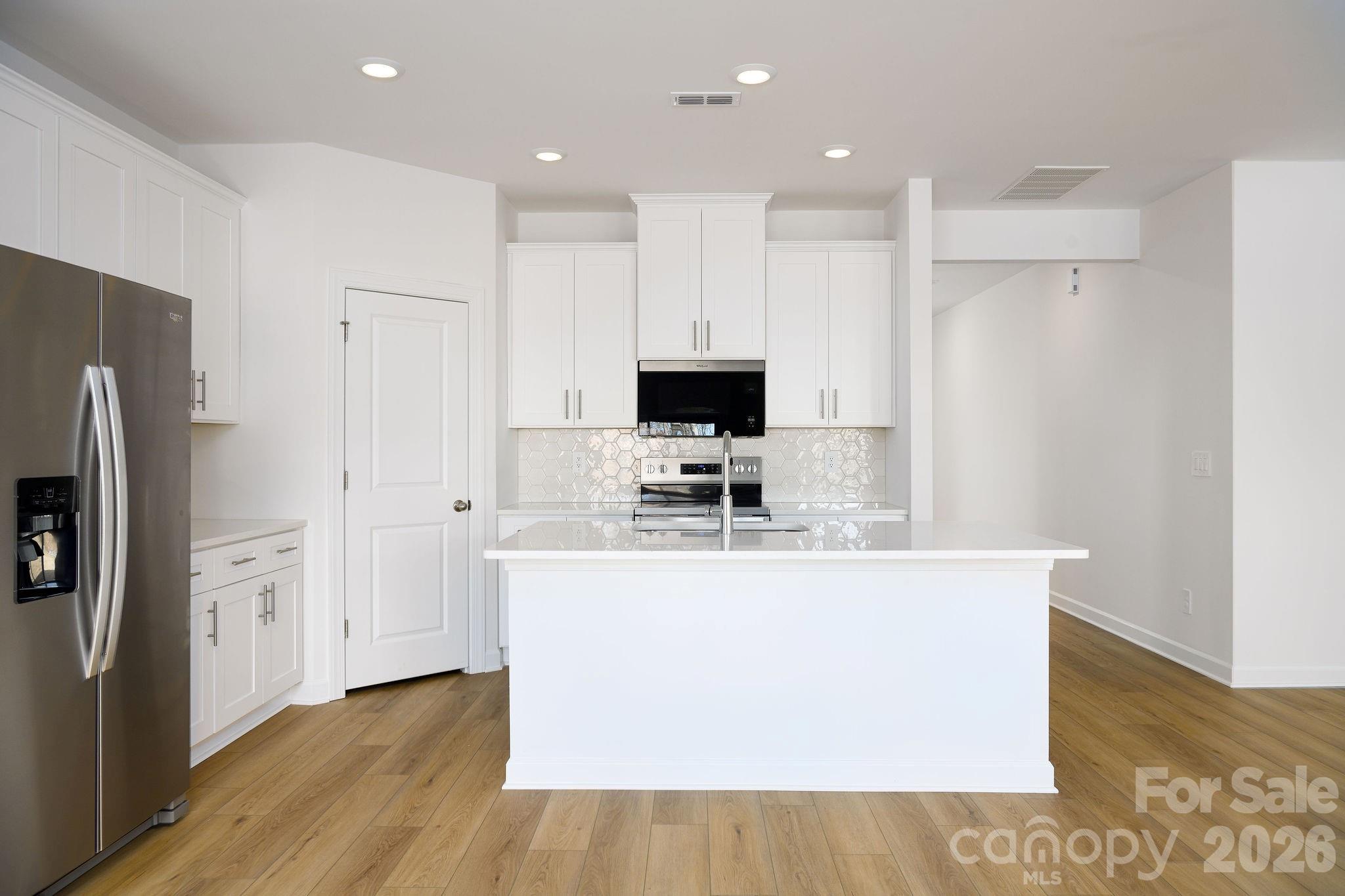 Nelsons Creek - Residential