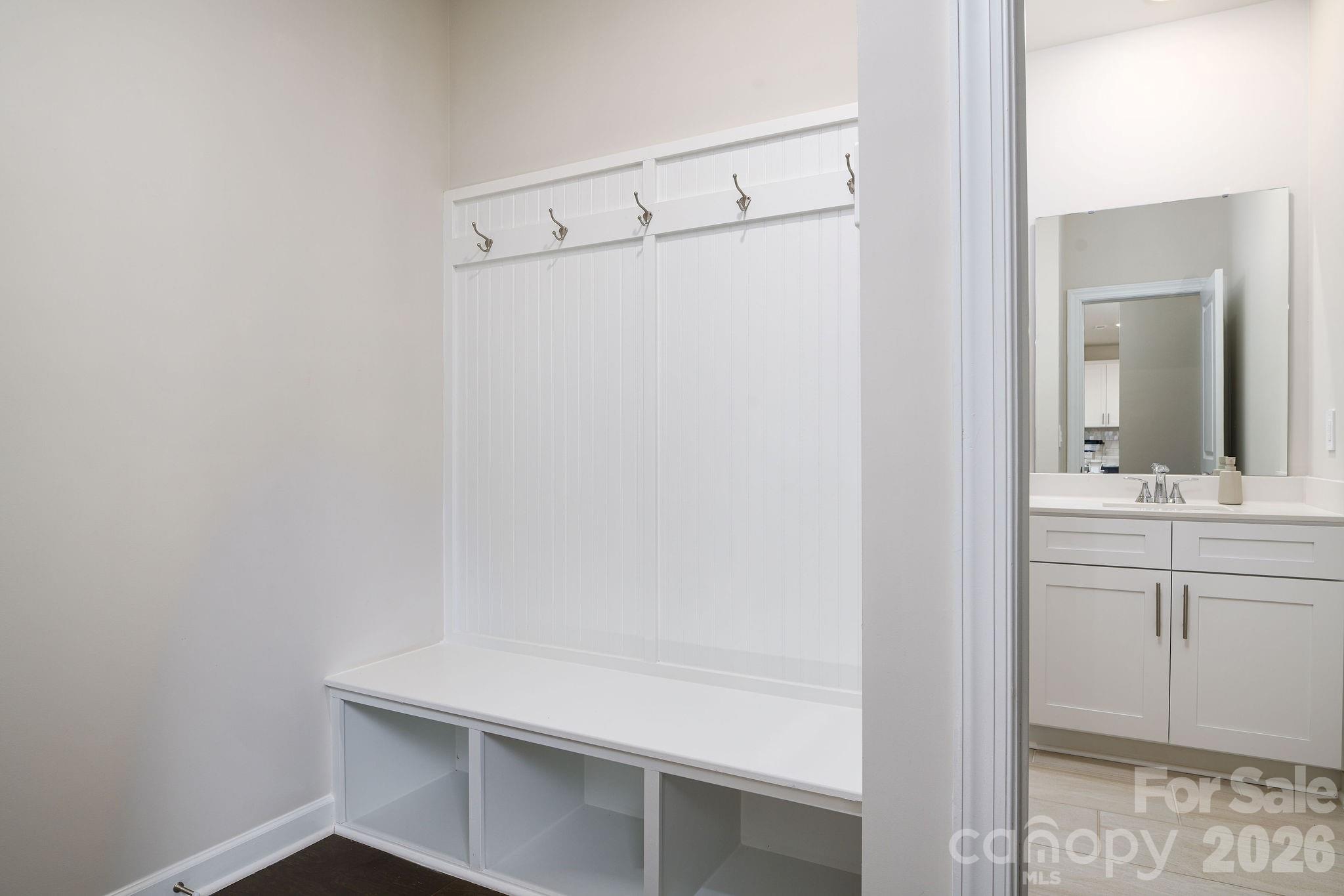 Nelsons Creek - Residential