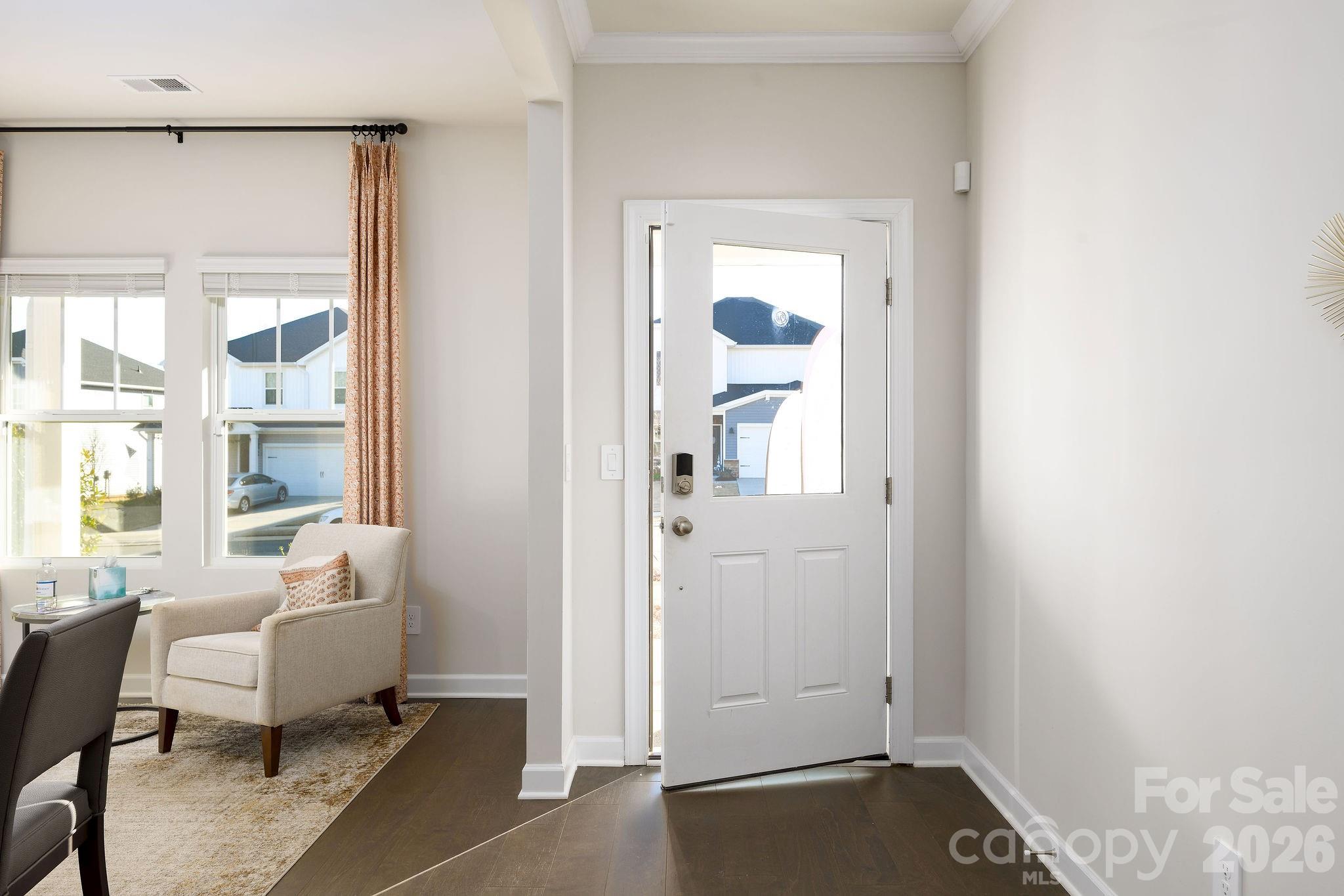 Nelsons Creek - Residential