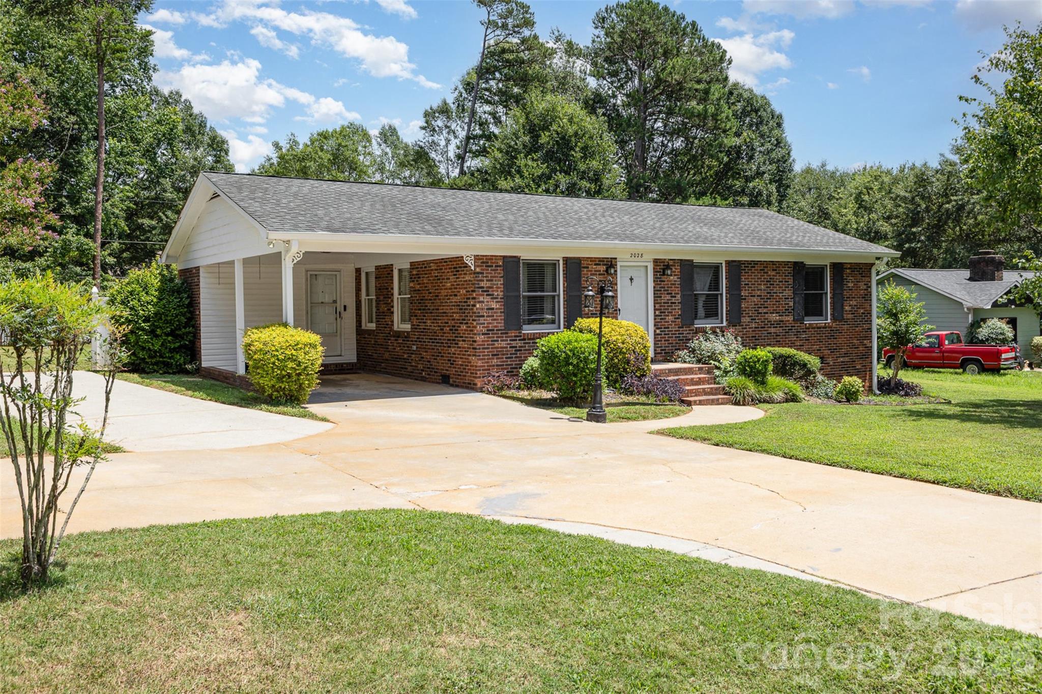 2028 Rock Springs Circle