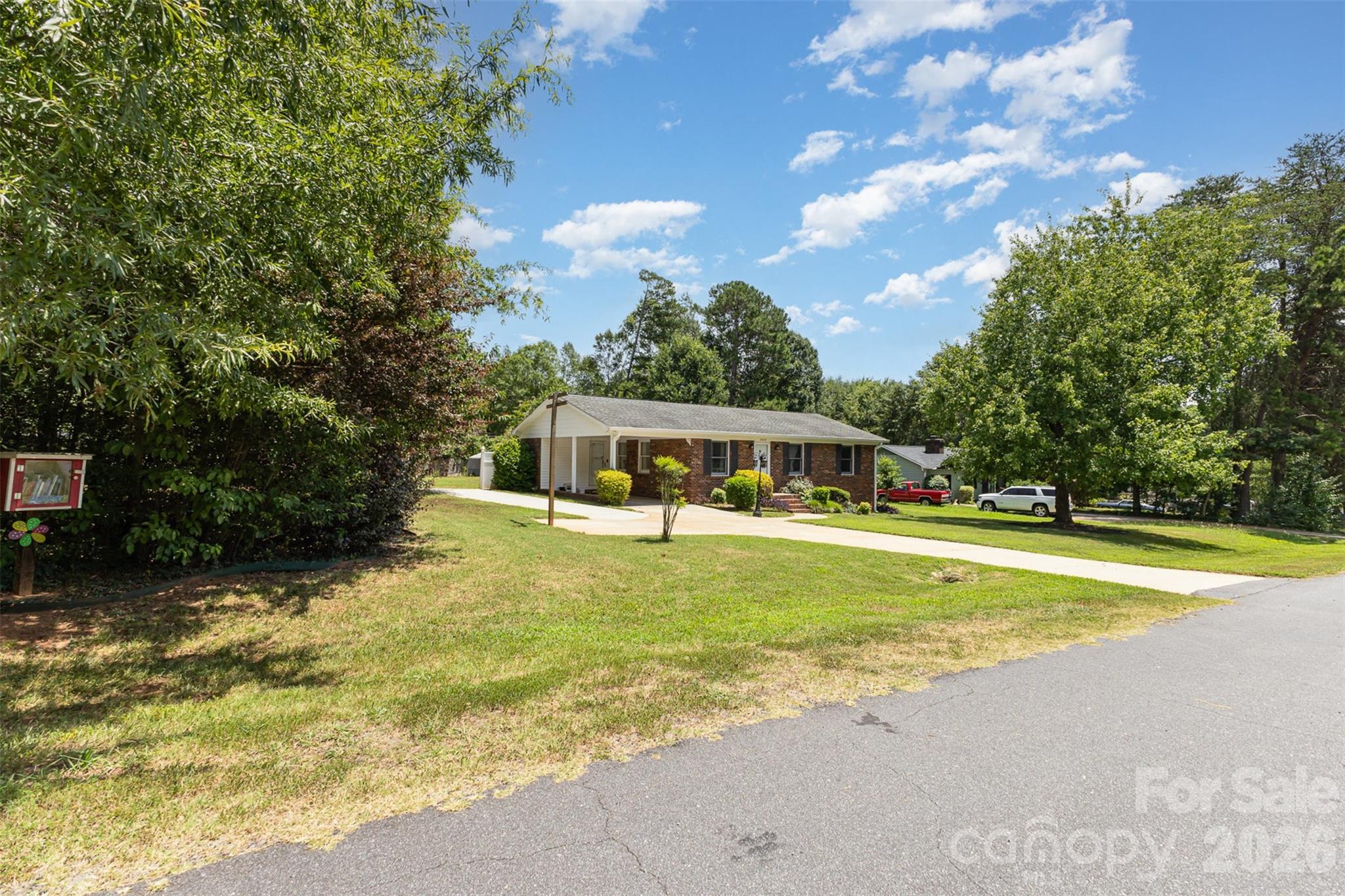 2028 Rock Springs Circle