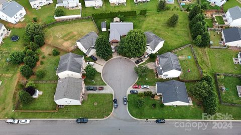 A home in Statesville