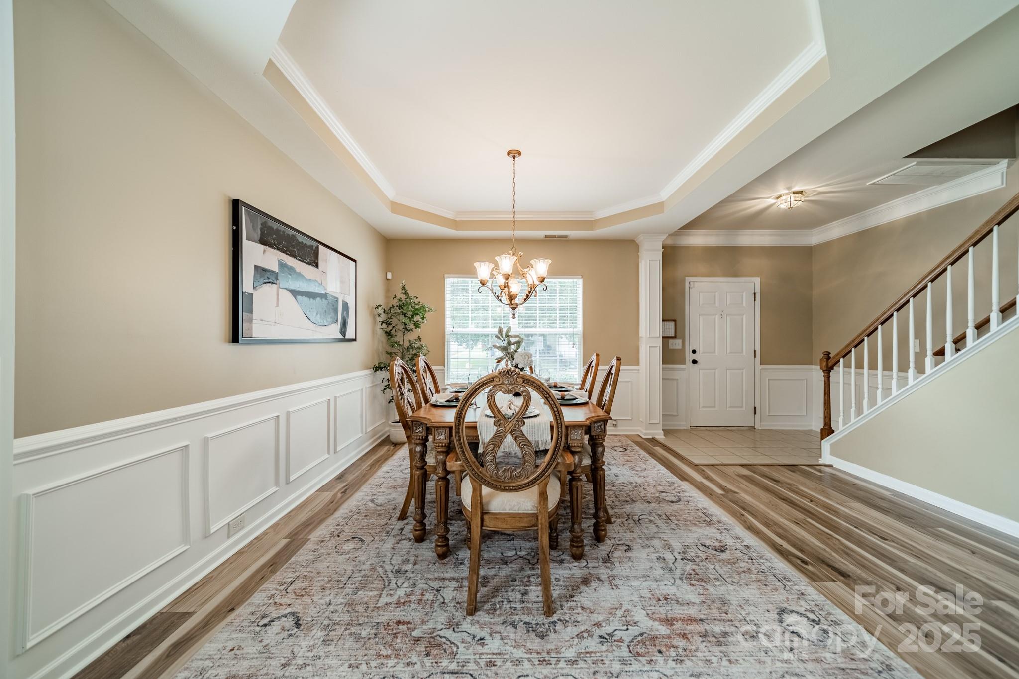 Villages of Wesley Chapel - Residential
