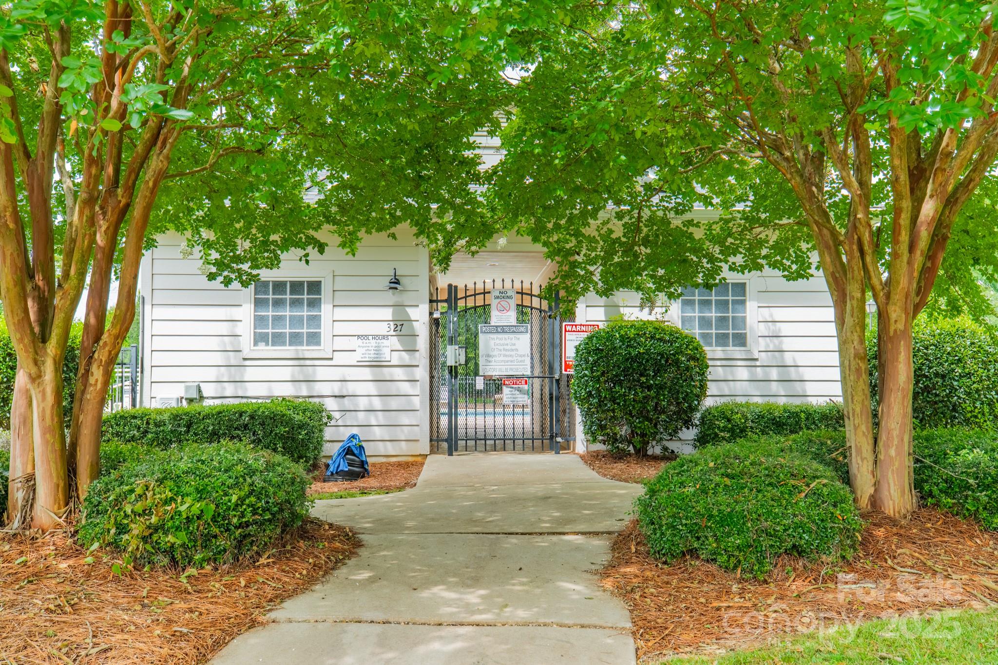 Villages of Wesley Chapel - Residential