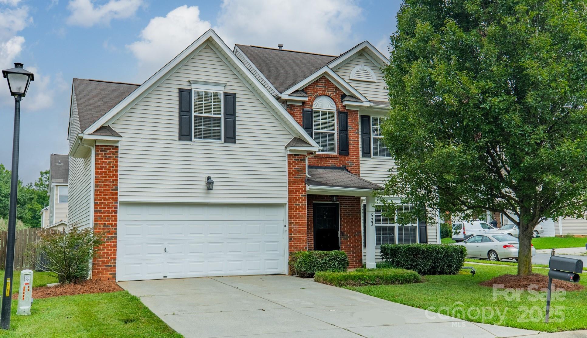 Villages of Wesley Chapel - Residential