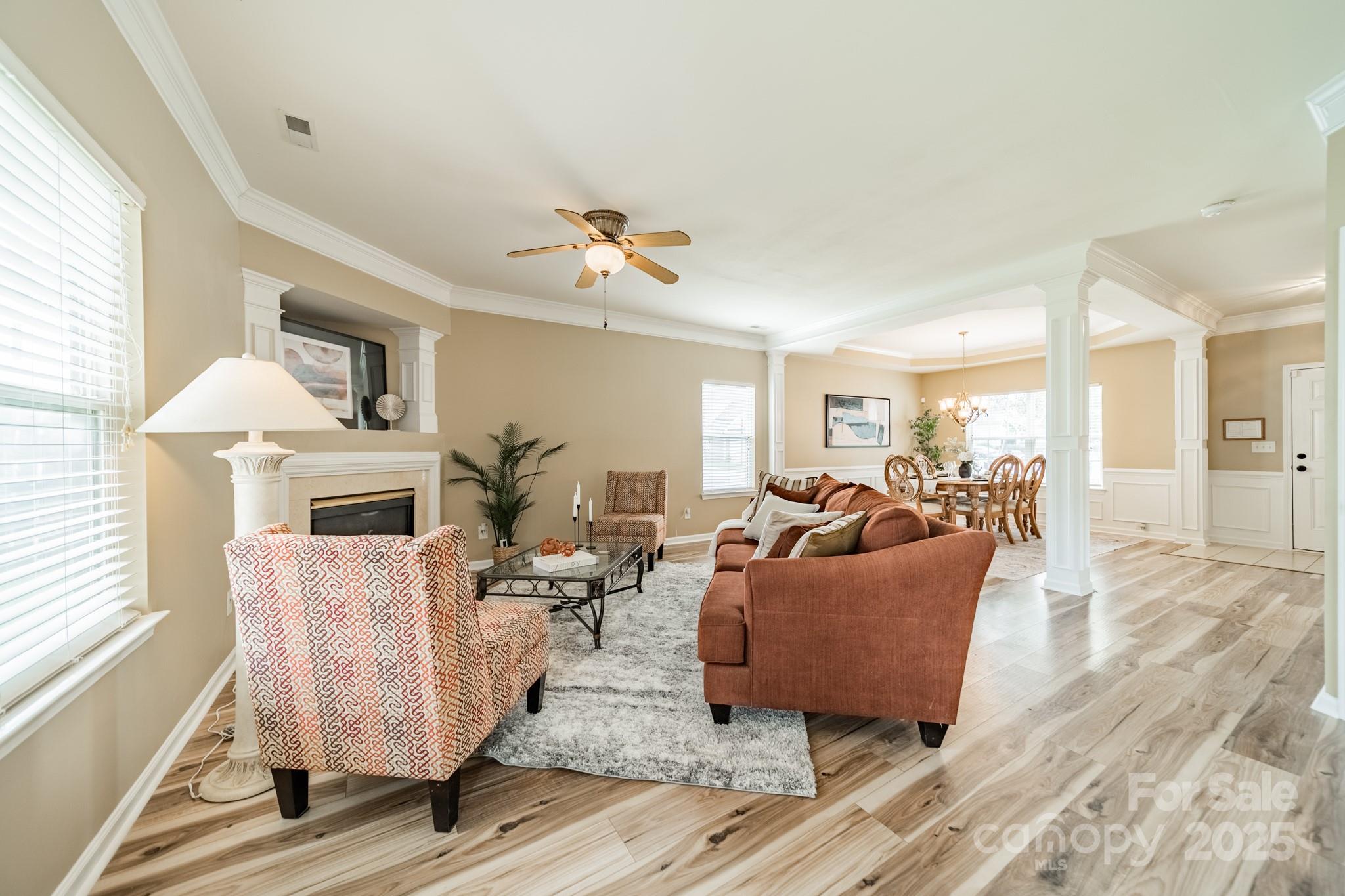 Villages of Wesley Chapel - Residential