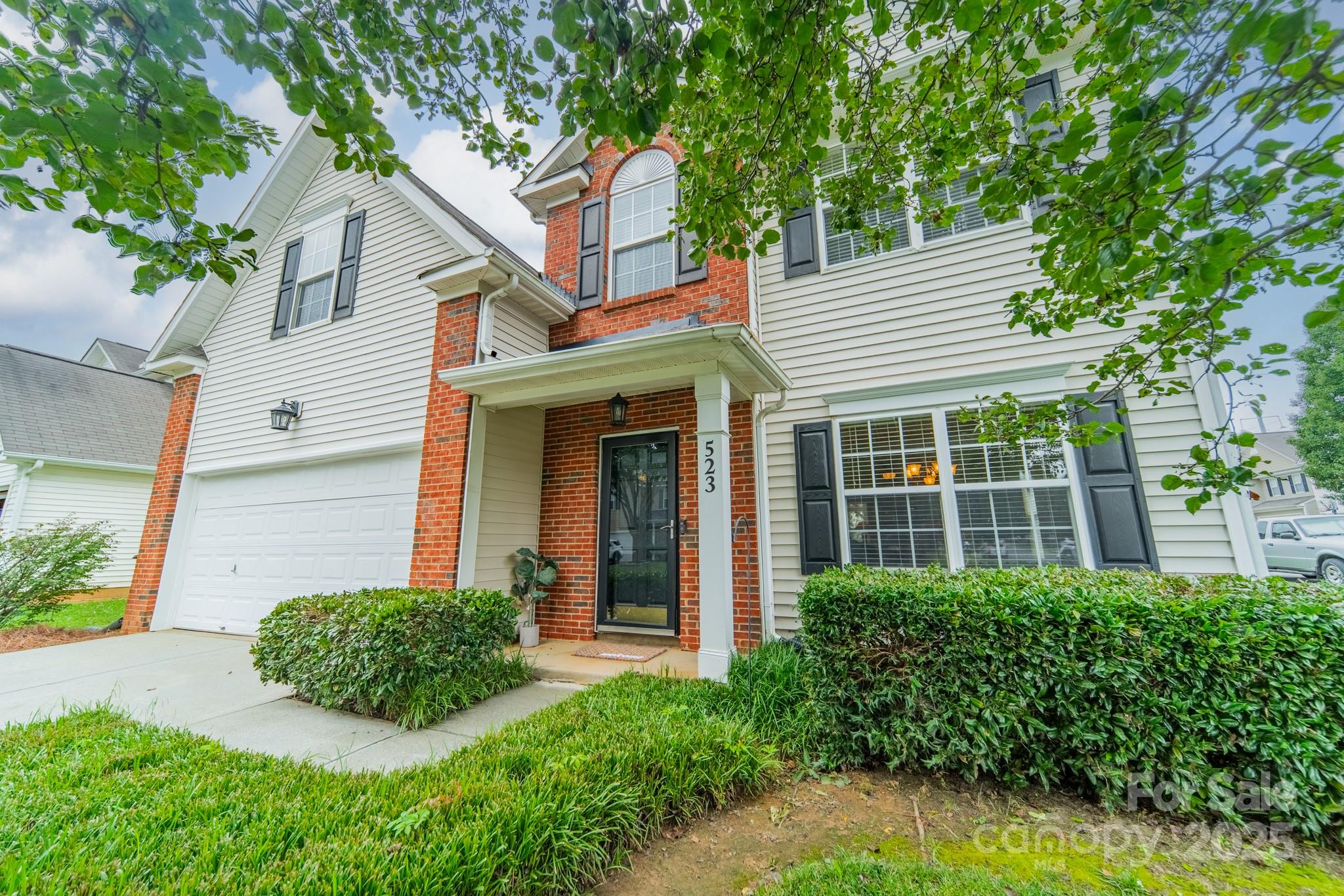Villages of Wesley Chapel - Residential